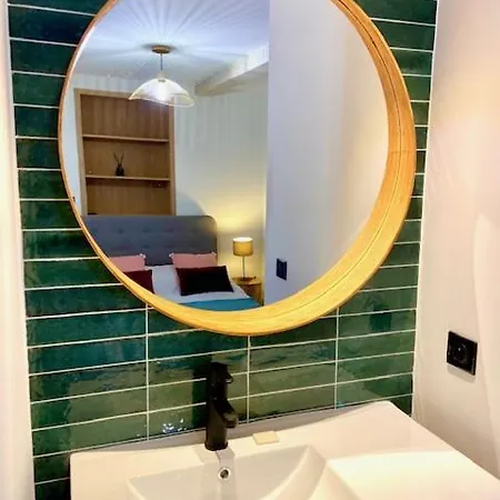 Appartement Rue Du Bateau