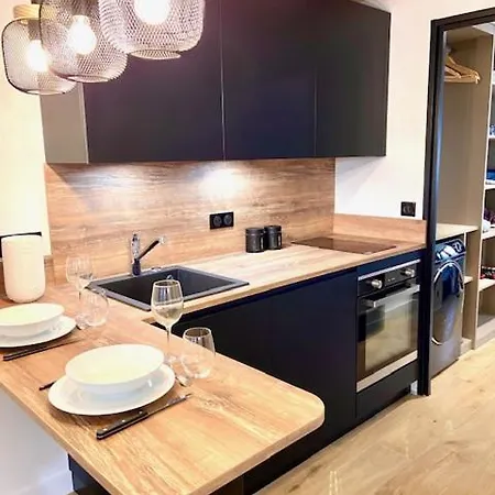 Rue Du Bateau Appartement *