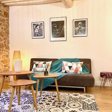 Appartement Rue Du Bateau